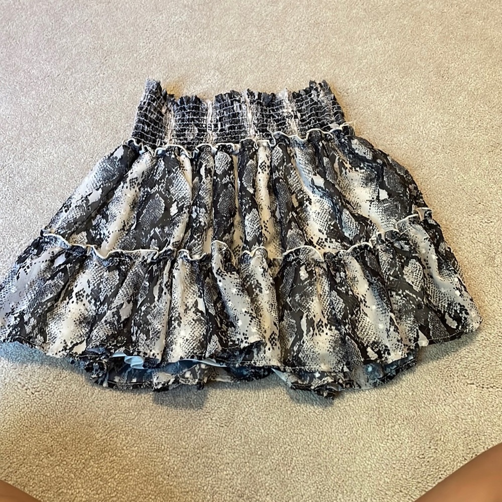 Altard State Skirt